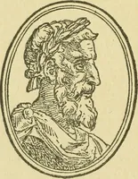 An illustration from Bibliografía de la lengua valenciana : o sea catálogo razonado por orden alfabético de autores de los libros, folletos, obras dramáticas, periódicos, coloquios, coplas, chistes, discursos, romances, alocuciones, cantares, gozes, etc., que escritos en lengua valenciana y bilingüe, han visto la luz pública desde el establecimiento de la imprenta en España hasta nuestros días (1915)