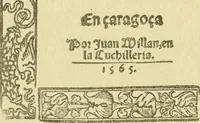 Picture 78 of 128 from Bibliografía de la lengua valenciana : o sea catálogo razonado por orden alfabético de autores de los libros, folletos, obras dramáticas, periódicos, coloquios, coplas, chistes, discursos, romances, alocuciones, cantares, gozes, etc., que escritos en lengua valenciana y bilingüe, han visto la luz pública desde el establecimiento de la imprenta en España hasta nuestros días (1915), leaf 434