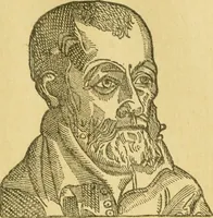 An illustration from Bibliografía de la lengua valenciana : o sea catálogo razonado por orden alfabético de autores de los libros, folletos, obras dramáticas, periódicos, coloquios, coplas, chistes, discursos, romances, alocuciones, cantares, gozes, etc., que escritos en lengua valenciana y bilingüe, han visto la luz pública desde el establecimiento de la imprenta en España hasta nuestros días (1915)
