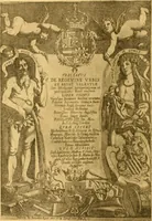 An illustration from Bibliografía de la lengua valenciana : o sea catálogo razonado por orden alfabético de autores de los libros, folletos, obras dramáticas, periódicos, coloquios, coplas, chistes, discursos, romances, alocuciones, cantares, gozes, etc., que escritos en lengua valenciana y bilingüe, han visto la luz pública desde el establecimiento de la imprenta en España hasta nuestros días (1915)