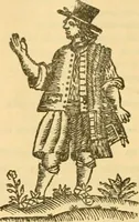 An illustration from Bibliografía de la lengua valenciana : o sea catálogo razonado por orden alfabético de autores de los libros, folletos, obras dramáticas, periódicos, coloquios, coplas, chistes, discursos, romances, alocuciones, cantares, gozes, etc., que escritos en lengua valenciana y bilingüe, han visto la luz pública desde el establecimiento de la imprenta en España hasta nuestros días (1915)