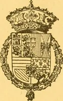 An illustration from Bibliografía de la lengua valenciana : o sea catálogo razonado por orden alfabético de autores de los libros, folletos, obras dramáticas, periódicos, coloquios, coplas, chistes, discursos, romances, alocuciones, cantares, gozes, etc., que escritos en lengua valenciana y bilingüe, han visto la luz pública desde el establecimiento de la imprenta en España hasta nuestros días (1915)