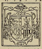 An illustration from Bibliografía de las lenguas quechua y aymará (1930)