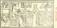 An illustration from Bibliografía mexicana del siglo XVIII (1902)