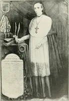 Picture 2 of 4 from Bibliografía mexicana del siglo XVIII (1902), leaf 8