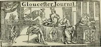Picture 3 of 5 from The bibliographer's manual of Gloucestershire literature ; being a classified catalogue of books, pamphlets, broadsides, and other printed matter relating to the county of Gloucester or to the city of Bristol, with descriptive and explanatory notes (1895), leaf 347