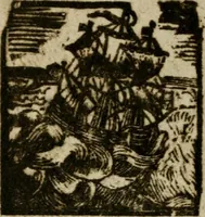 An illustration from The bibliographer's manual of Gloucestershire literature ; being a classified catalogue of books, pamphlets, broadsides, and other printed matter relating to the county of Gloucester or to the city of Bristol, with descriptive and explanatory notes (1895)
