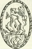 An illustration from Bibliographical essays (1905)