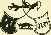 Picture 3 of 28 from Bibliographical essays (1905), leaf 8