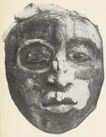 An illustration from Bibliographic notes on Uxmal, Yucatan (1921)