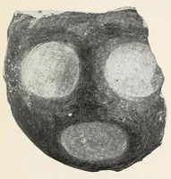 An illustration from Bibliographic notes on Uxmal, Yucatan (1921)