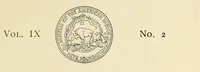 An illustration from Bibliographic notes on Uxmal, Yucatan (1921)