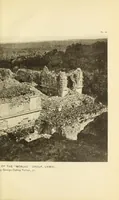 Picture 6 of 9 from Bibliographic notes on Uxmal, Yucatan (1921), leaf 69