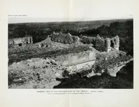 Picture 7 of 9 from Bibliographic notes on Uxmal, Yucatan (1921), leaf 71