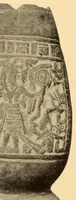An illustration from Bibliographic notes on Palenque, Chiapas (1928)
