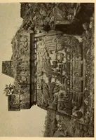 An illustration from Bibliographic notes on Xochicalco, Mexico (1928)