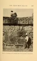 Picture 6 of 6 from Bibliographic notes on Xochicalco, Mexico (1928), leaf 23