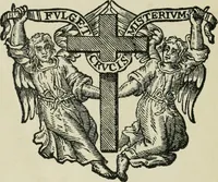 Picture 24 of 25 from Bibliographie gantoise. Recherches sur la vie et les travaux des imprimeurs de Gand (1483-1850) (1858), leaf 370