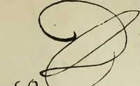 An illustration from Bibliographie gantoise. Recherches sur la vie et les travaux des imprimeurs de Gand (1483-1850) (1858)