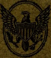 Picture 1 of 2 from Bibliography of aeronautics (1916), leaf 6