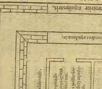 An illustration from Bibliorum sacrorum cum glossa ordinaria (1603)