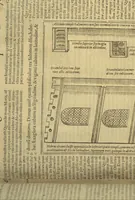 An illustration from Bibliorum sacrorum cum glossa ordinaria (1603)