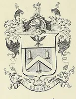 An illustration from Bibliotheca (1574)
