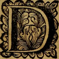 An illustration from Bibliotheca acroamatica, theologica, juridica, medica, philosophica, historica & philologica : comprehendens recensionem specialem omnium codicum msctorum ... Augustissimae Bibliothecae Caesareae Vindobonensis, olim a duumviris cl. Petro Lambecio et Daniele Nesselio congesta : nunc autem ... redacta ... à Jacobo Friderico Reimmanno ... nec non index triplex copiosissimus .. (1712)