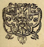 An illustration from Bibliotheca classica, : siue catalogus officinalis, in quo singuli singularum facultatum ac professionum libri, qui in quauis fere lingua extant, quique intra hominum fere memoriam in publicum prodierunt, secundum artes & disciplinas, earumq[ue]; titulos & locos communes, authorumq[ue]; cognomina singulis classibus subnexa, ordine alphabetico recensentur ... Annexum est sub finem supplementum materiarum, quæ vel omnino classes peculiares sortitæ non sunt ... (1611)