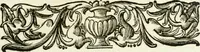 An illustration from Bibliothecae Alexandrinae icones symbolicae p. d. Christofori Giardae ... elogiis illustratae (1626)