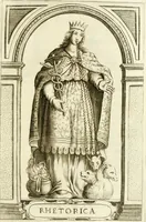 Picture 31 of 50 from Bibliothecae Alexandrinae icones symbolicae p. d. Christofori Giardae ... elogiis illustratae (1626), leaf 120