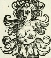 Picture 35 of 50 from Bibliothecae Alexandrinae icones symbolicae p. d. Christofori Giardae ... elogiis illustratae (1626), leaf 148