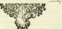 An illustration from Bibliothecae Alexandrinae icones symbolicae p. d. Christofori Giardae ... elogiis illustratae (1626)