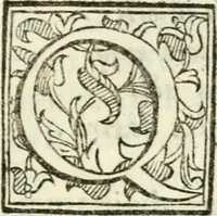 An illustration from Bibliothecae Alexandrinae icones symbolicae p. d. Christofori Giardae ... elogiis illustratae (1626)