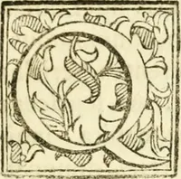 An illustration from Bibliothecae Alexandrinae icones symbolicae p. d. Christofori Giardae ... elogiis illustratae (1626)
