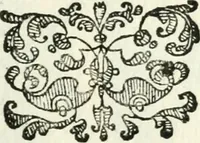 An illustration from Bibliothecae Alexandrinae icones symbolicae p. d. Christofori Giardae ... elogiis illustratae (1626)
