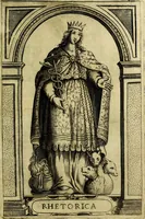 Picture 29 of 42 from Bibliothecae Alexandrinae icones symbolicae P.D. Christofori Giardae cler. reg. S. Pauli elogiis illustratae (1628), leaf 118