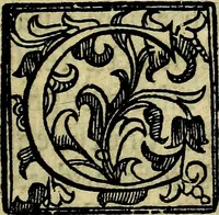 An illustration from Bibliothecae Alexandrinae icones symbolicae P.D. Christofori Giardae cler. reg. S. Pauli elogiis illustratae (1628)