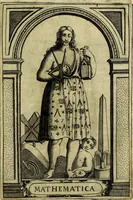 An illustration from Bibliothecae Alexandrinae icones symbolicae P.D. Christofori Giardae cler. reg. S. Pauli elogiis illustratae (1628)