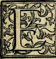 An illustration from Bibliothecae Alexandrinae icones symbolicae P.D. Christofori Giardae cler. reg. S. Pauli elogiis illustratae (1628)