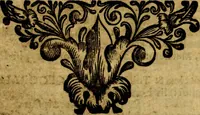 An illustration from Bibliothecae Alexandrinae icones symbolicae P.D. Christofori Giardae cler. reg. S. Pauli elogiis illustratae (1628)