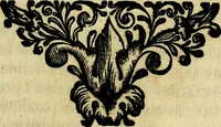 An illustration from Bibliothecae Alexandrinae icones symbolicae P.D. Christofori Giardae cler. reg. S. Pauli elogiis illustratae (1628)