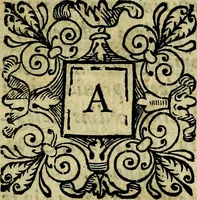 An illustration from Bibliothecae Alexandrinae icones symbolicae P.D. Christofori Giardae cler. reg. S. Pauli elogiis illustratae (1628)