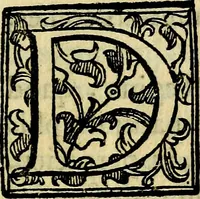 An illustration from Bibliothecae Alexandrinae icones symbolicae P.D. Christofori Giardae cler. reg. S. Pauli elogiis illustratae (1628)