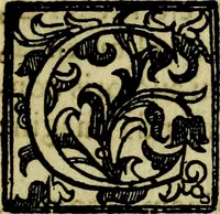 An illustration from Bibliothecae Alexandrinae icones symbolicae P.D. Christofori Giardae cler. reg. S. Pauli elogiis illustratae (1628)