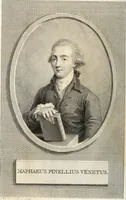 Picture 2 of 6 from Bibliotheca Maphaei Pinellii Veneti magno jam studio collecta (1787), leaf 5