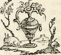 Picture 3 of 6 from Bibliotheca Maphaei Pinellii Veneti magno jam studio collecta (1787), leaf 85