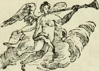 An illustration from Bibliotheca Maphaei Pinellii Veneti magno jam studio collecta (1787)