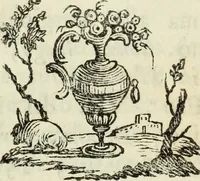Picture 7 of 13 from Bibliotheca Maphaei Pinellii Veneti magno jam studio collecta (1787), leaf 172