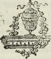 An illustration from Bibliotheca Maphaei Pinellii Veneti magno jam studio collecta (1787)